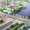 Панорамы Екатеринбурга